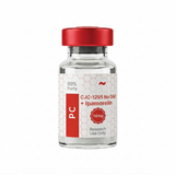 CJC-1295 No DAC & Ipamorelin