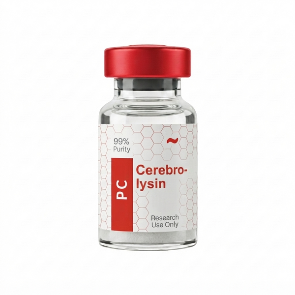 Cerebrolysin