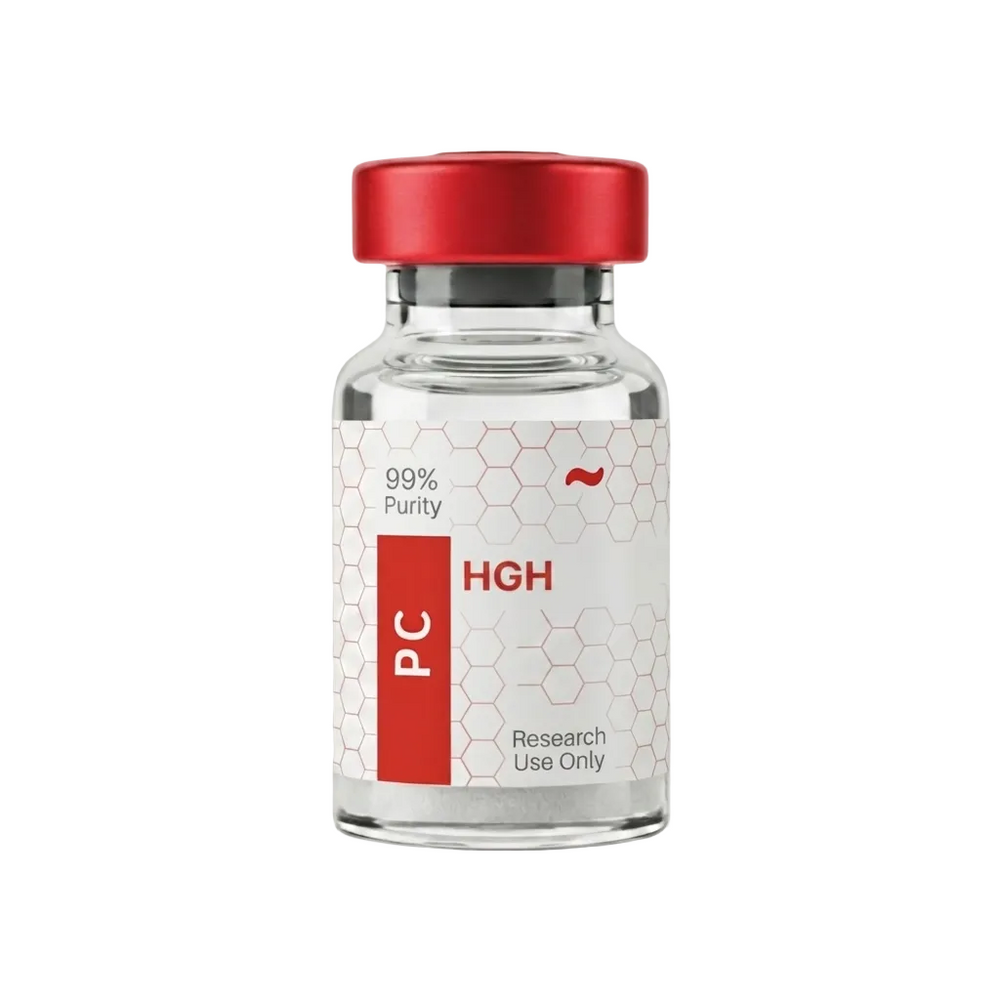 HGH