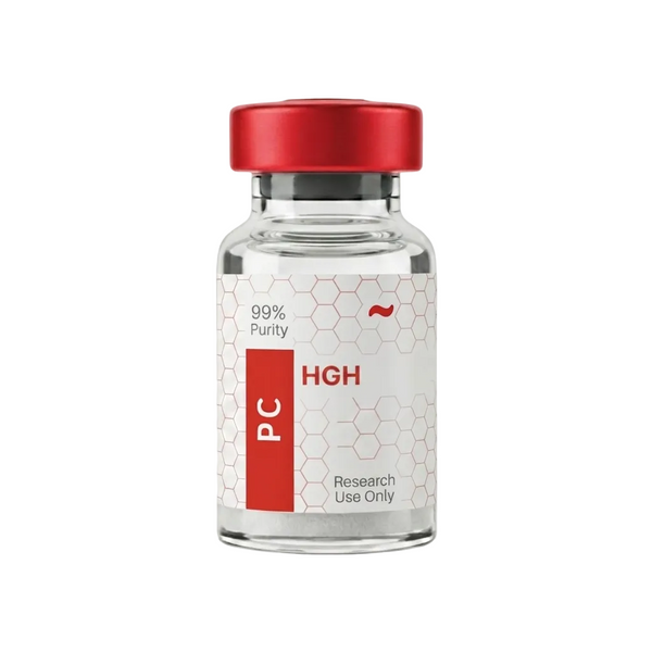 HGH