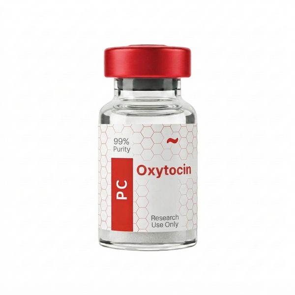 Oxytocin